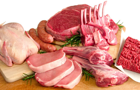 Как проверить качество мяса